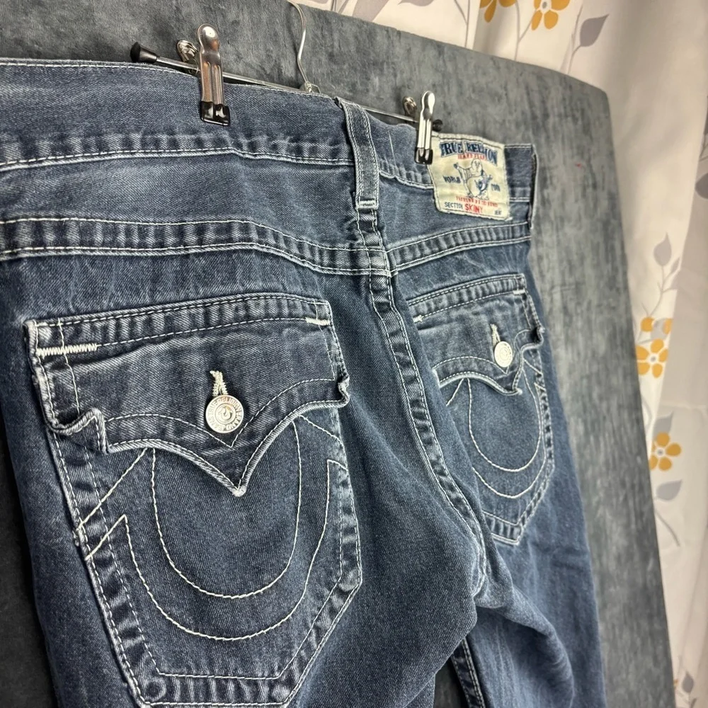 True Religion perfect traditional
